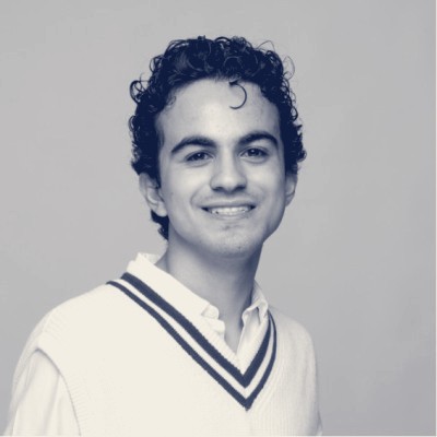 Alonso Reyna Garza